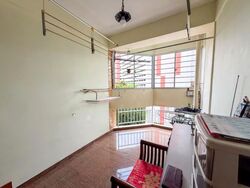 Blk 103 Jurong East Ville (Jurong East), HDB 5 Rooms #597713781